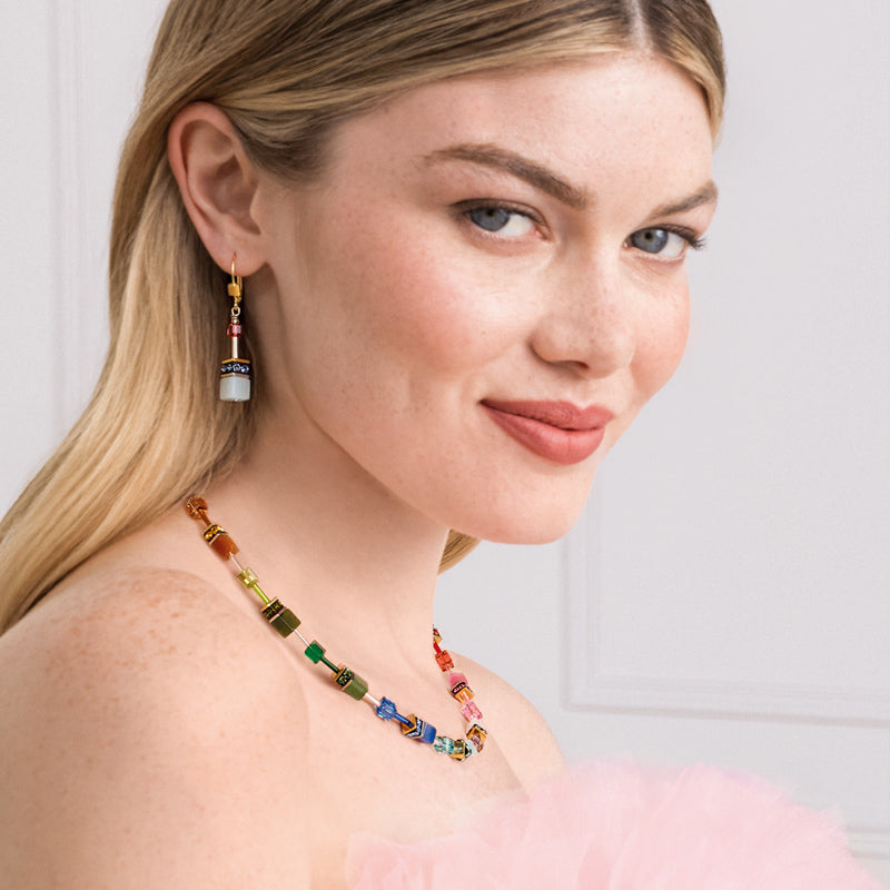 This Spring Summer, don't settle for ordinary jewellery