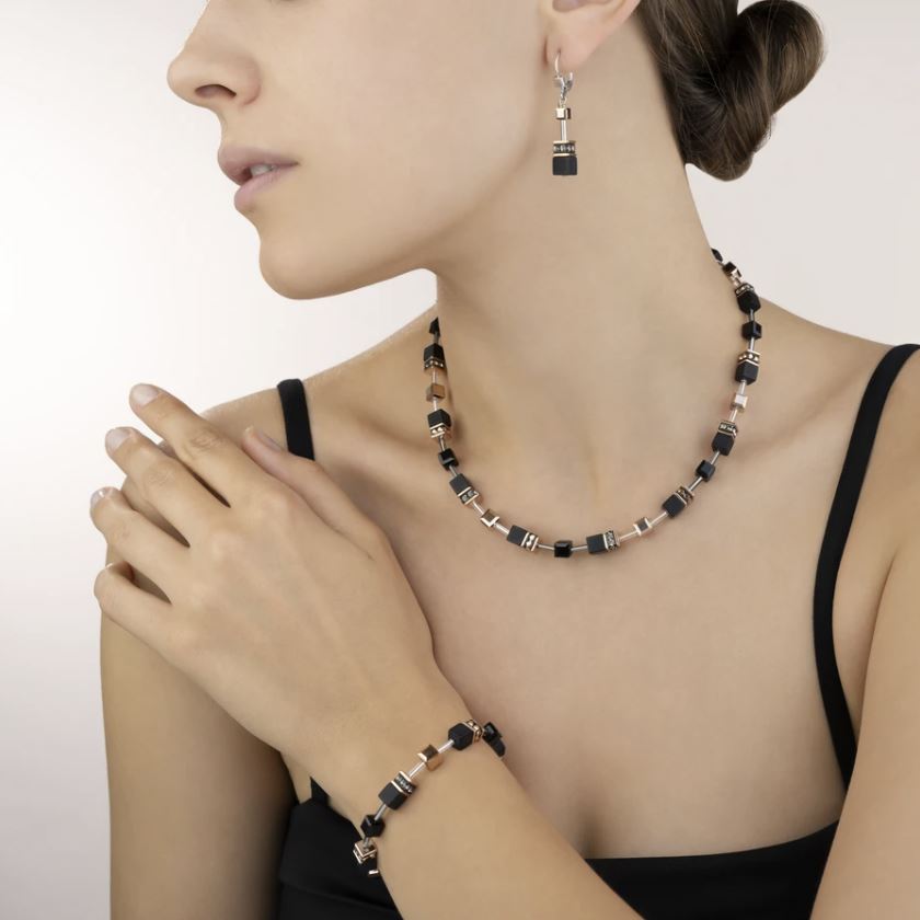 Pearl necklaces – COEUR DE LION (UK-WORLD)